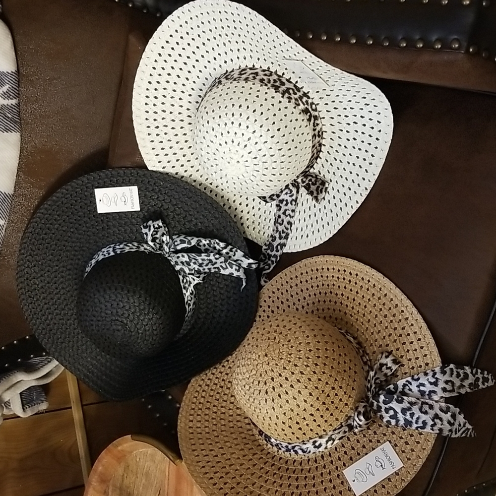 ❤❤👒👒👒Women's Fashion Hat